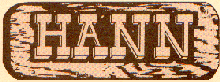 {HANN LOGO}